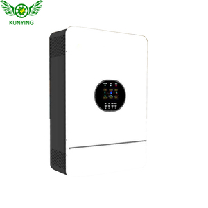 Großhandels preis 3-20kw Home Off Grid Komplett set PV Mount Solar Ground System - Product Image 3