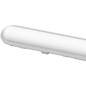 LED Tri-proof Light 100~200V 40W 4100K 600mm IP65 Ceiling <b>Suspend</b> Aluminum Alloy Housing Waterproof Anti-fog Dustproof Warehouse - Product Image 3
