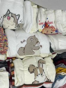 Cardigan pour <span class=keywords><strong>femme</strong></span> en gros, vente directe usine, nouvelle collection 2026, <span class=keywords><strong>pull</strong></span> doux rose ajouré en maille, style délicat - Product Image 4