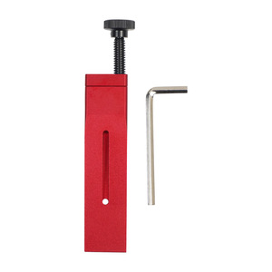 Outil de pressage à piston Xuzhong en alliage d'aluminium TL-1033 pour la réparation des étriers de frein rouge bleu - Product Image 5