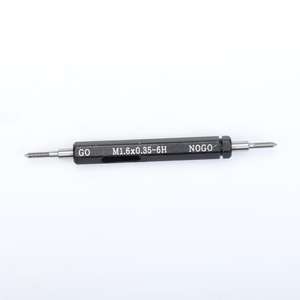 <span class=keywords><strong>Go</strong></span> <span class=keywords><strong>nogo</strong></span> مقاييس قابس الخيط - Product Image 4