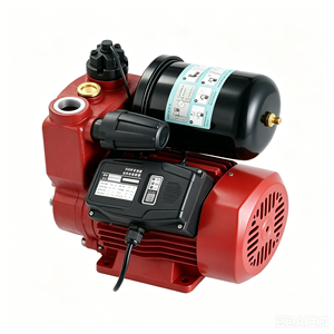 Bomba de Presión de Agua para Toda la Casa WZB, 40L/Min, 220V, Fácil Instalación, Autocebante, Inteligente, para Cocina y Hogar - Product Image 1