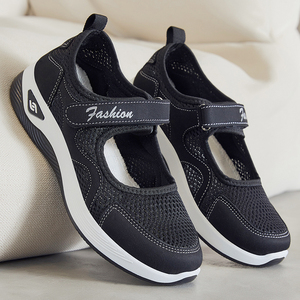 Zapatillas Deportivas Casuales para Mujer GW-SK5, Transpirables, Ligeras, Antideslizantes, para Primavera y Otoño, a la Moda - Product Image 5