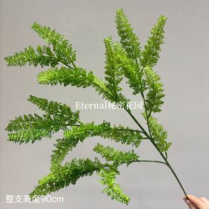 Decoración Artificial para Jardín Secreto, 90 cm, Plástico, Accesorios para Bodas, Tema Forestal - Product Image 4