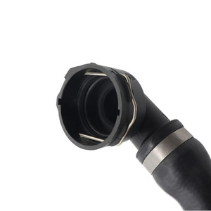 Tuyau d'<span class=keywords><strong>intercooler</strong></span> supérieur du radiateur LR032349 pour <span class=keywords><strong>Evoque</strong></span> L538 2012-2016 et Discovery Sport Edition 2015-2017 - Product Image 4