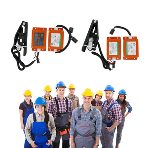 Nueva Grúa Montada en Camión con Acelerador Electrónico Inalámbrico para Uso Industrial Profesional - Product Image 3