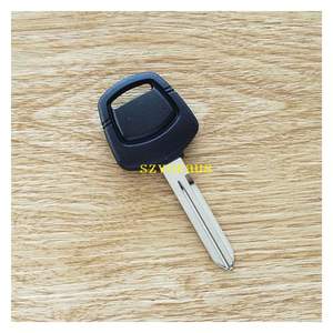 Chiavi per auto produttori all'ingrosso chiavi per veicoli DA34 chiave chiave per chiave si adatta a 1999-2018 Nissan Infiniti - Product Image 3