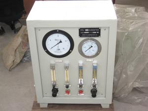 DTQ-II Cerâmica Porosa Permeabilidade do Ar Tester - Product Image 4