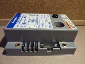 Controlador de combustión Original Resideo S87B 1016 <span class=keywords><strong>1008</strong></span> /S87D1004 Controlador de programa de encendido Honeywell - Product Image 6