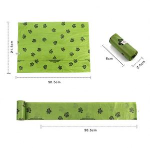 <b>Dog</b> <b>Poop</b> <b>Bags</b> Biodegradable <b>Dog</b> <b>Poop</b> <b>Bag</b> <b>Holder</b> Epi Environmental Protection <b>Poop</b> <b>Bag</b> - Product Image 3