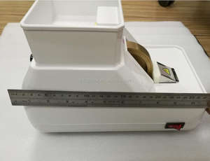 Bordure et rectifieuse de lentille manuelle optique LY-5E-35WV Garantie d'un an Bordure de lentille manuelle pour usage hospitalier - Product Image 5