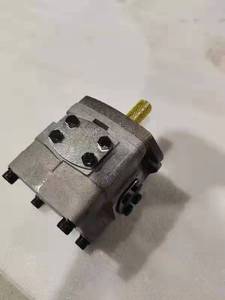 ปั๊มใบพัด IGM-2F-3.5 IGM-2F-5 IGM-2F-6.5 IGM-2F-8 IGH-3F-10 IGH-3F-13 IGH-3F-16 IGM-4F-20 DEGB-26R EGC-19R EGC-22R IGM IGH - Product Image 4