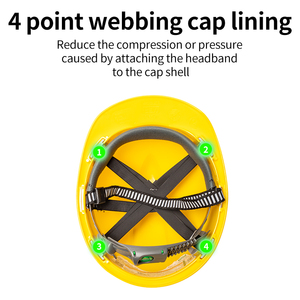 <span class=keywords><strong>Casco</strong></span> de Seguridad <span class=keywords><strong>MSA</strong></span> V-Gard, <span class=keywords><strong>Casco</strong></span> de Ingeniería, Protección para la Cabeza, para Obras de Construcción, Material ABS, <span class=keywords><strong>Casco</strong></span> de Seguridad Industrial <span class=keywords><strong>MSA</strong></span> - Product Image 2