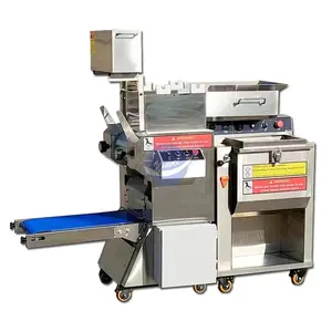 آلة رامين الأوتوماتيكية آلة نودلز أودون الطازجة آلة صنع المعكرونة والنودلز التجارية