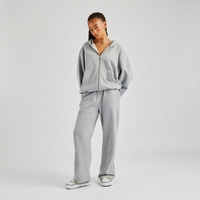 Harga Grosir Tracksuit MOQ Rendah Biaya Rendah Kualitas Tinggi Tracksuit Wanita OEM Grosir Tracksuit Wanita Custom