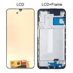 Écrans LCD pour téléphone portable A26 5G, remplacement d'écran LCD pour A26, écran tactile pour A26 - Product Image 2