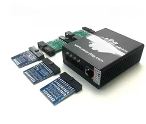 กล่อง <span class=keywords><strong>JTAG</strong></span> <span class=keywords><strong>PLUS</strong></span> พร้อมกล่อง <span class=keywords><strong>Easy</strong></span>-<span class=keywords><strong>JTAG</strong></span> <span class=keywords><strong>Plus</strong></span> และชุดอะแดปเตอร์ Jisp เวอร์ชัน2025ของแท้ U-SOCKET 1BIT - Product Image 5
