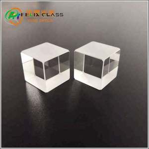 FELIX Prismas de Cuarzo/Sílice Fundida al por Mayor, Divisor de Haz Cúbico - Product Image 6