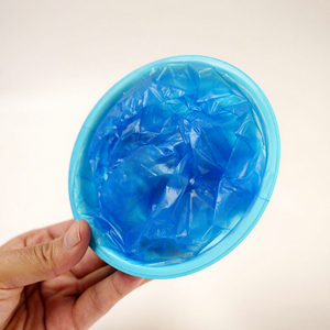 Sacs anti-vomissement pour le voyage, le mal des transports, les nausées matinales et les enfants – Sacs anti-fuites, anti-odeurs, portables - Product Image 4