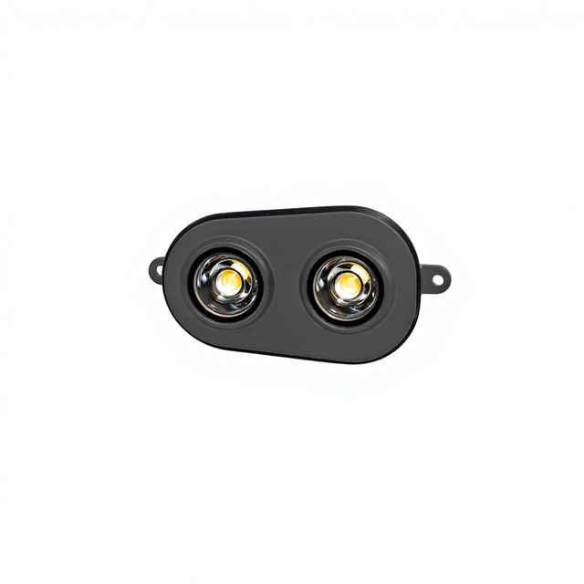DJ Agricultural Pest Control Drone Spare Parts T50T25 Supplementary Lighting Component 000677.01 Repair Parts