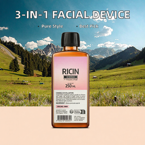3-in-1 Kalt-Heiß-Elektroporation Lippen-Gerät Croyo Seife Öl Dcool Maschine - Product Image 2