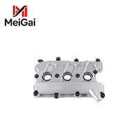 Junta de Goma para la Tapa de la Carcasa de la Válvula del Motor, Piezas de Repuesto para el Sellado del Motor 06E103472N, Compatible con Audi A8 A6 A7 Q7 Q5 Q7
