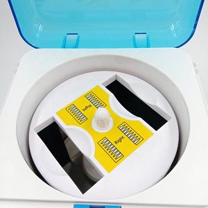 BIOBASE Microplate צנטריפוגות PCR צלחת מתאם Minipcr - Product Image 4