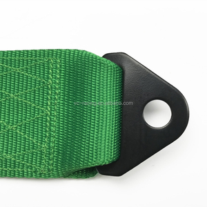 TAKADA 3 pulgadas 4 punto universal de carreras protector de asiento de <span class=keywords><strong>coche</strong></span> de camlock de cinturón/cinturón de tela - Product Image 5