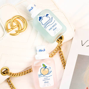 Little Bear Baby, Eau de Toilette en Bruma para Mujer, Fragancia Ligera y Duradera, Fresca y Natural, para Chicas Jóvenes y Estudiantes - Product Image 1