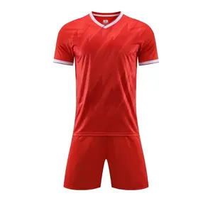 Ropa de fútbol para hombre, camiseta de fútbol tailandesa, camiseta de fútbol, camiseta de fútbol, 2021-2022