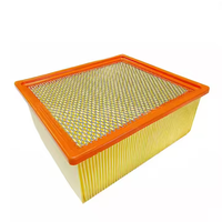 Vender como pasteles calientes 53034051AB para Dodge Ram 2500 3500 4500 5500 fábrica de filtros de aire al por mayor