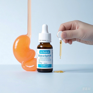 Gocce Probiotiche Liquide OEM per Neonati Migliorano l'Immunità - Product Image 5