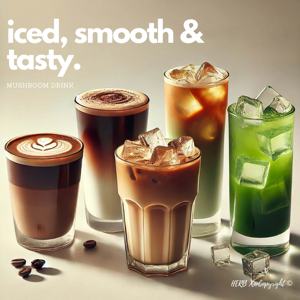 <span class=keywords><strong>Café</strong></span> instantané personnalisé | <span class=keywords><strong>Vanille</strong></span> aromatisée Iced & Warm High Protein Coffee Caramel Latte Keto Friendly Gluten Free Low Sugar - Product Image 3