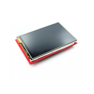 Placa de desarrollo de módulo de pantalla a color TFT de 3,5 pulgadas, pantalla LCD de ultra alta definición 320X480 para Mega2560 DUE - Product Image 2