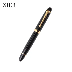 Promozionale elegante <span class=keywords><strong>Di</strong></span> <span class=keywords><strong>Lusso</strong></span> <span class=keywords><strong>di</strong></span> Alta qualità stilografica regalo penna logo personalizzato Biglietto Da Visita <span class=keywords><strong>di</strong></span> metallo penna stilografica - Product Image 5