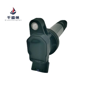 Bobine d'allumage pour FAW Jiabao V70 <span class=keywords><strong>Cheli</strong></span> 3603040-28K 360304028K - Product Image 5