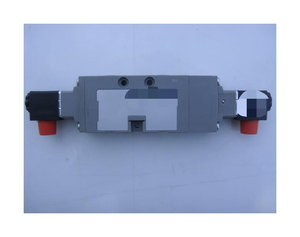 5633010000 3/2ウェイシリーズ563 新品純正在庫あり 産業オートメーションパック専用PLCプログラミングコントローラー - Product Image 1