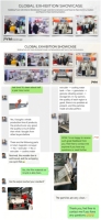 Machine d'extrusion de recyclage de film PE PP en deux étapes avec une capacité de 100 kg/h pour les sacs en plastique et les films agricoles