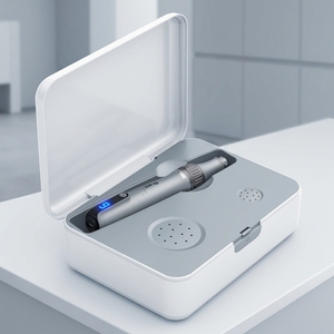Stylo de Microneedling Électrique Sans Fil et Filaire Dr Pen M8 pour Soins de la Peau, Élimination des Cicatrices, Soin du Visage, Utilisation en Salon et à Domicile - Product Image 5