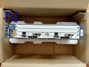 ต้นฉบับ 10G OLT C320 SMXA/3 <span class=keywords><strong>GPON</strong></span>/EPON OLT GTBO GTXO ETTO GTGH - Product Image 2