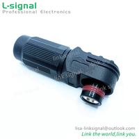 Boîtiers de batteries pour stations d'alimentation portables, barres omnibus haute tension 8MM-120A, connecteurs de stockage d'énergie robustes pour câbles