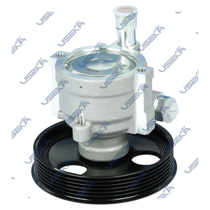 Pompe de <span class=keywords><strong>direction</strong></span> <span class=keywords><strong>assistée</strong></span> USEKA, pièces automobiles d'origine OEM 7700431286 pour Renault Megane - Product Image 2