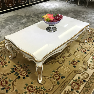 TYZS882-2-Furniture Bàn Trà Bàn Cà Phê Rắn dài Bàn Trà Bằng Gỗ Thiết Kế - Product Image 2