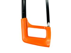 GK-J030, высокое качество, профессиональная легкая 12-дюймовая квадратная ножовочная рама из АБС-пластика - Product Image 5