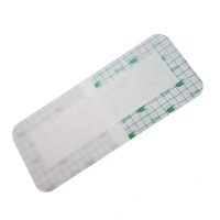 Hysent Pansement médical imperméable PU <span class=keywords><strong>Transparent</strong></span> - Product Image 3