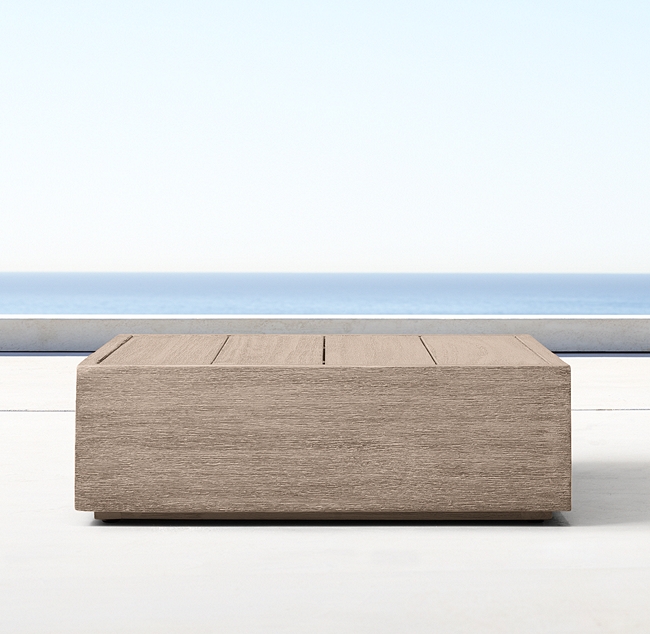 Table latérale