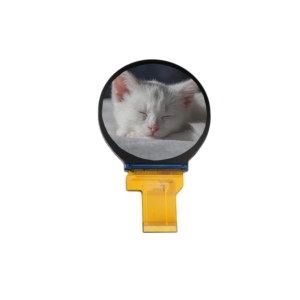 2.10 ''Màn hình <span class=keywords><strong>LCD</strong></span> lx210b3201 TFT 480*480 32pin RGB giao diện LX <span class=keywords><strong>LCD</strong></span> màn hình hiển thị LX <span class=keywords><strong>LCD</strong></span> module - Product Image 3