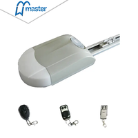 Interruptor de control remoto inteligente DC 24V 800N 1000N Motor de puerta de garaje Operador de puerta automático