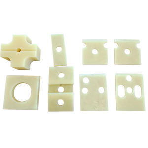 Atlas Hb7000 Copco Rock Breaker ammortizzatore ammortizzatore 3362 2605 49 respingenti laterali elastico tampone superiore 3362260549 - Product Image 3