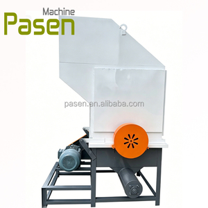 Trituradora <span class=keywords><strong>de</strong></span> Plástico Móvil con Motor Diésel, Trituradora <span class=keywords><strong>de</strong></span> Plástico Silenciosa con Motor Diésel para <span class=keywords><strong>Trabajos</strong></span> <span class=keywords><strong>de</strong></span> Reciclaje al Aire Libre - Product Image 6
